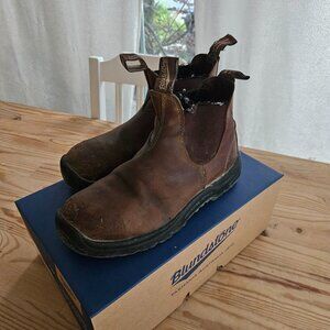 Blundstone CSA Boots